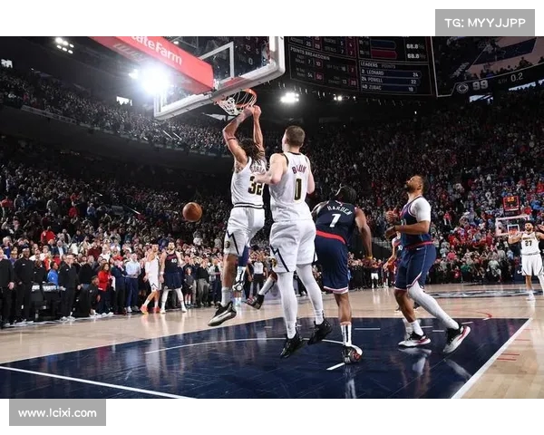 NBA攻防博弈全解析:从战术布局到球员配合的深度剖析 NBA攻防博弈全解析:从战术布局到球员配合的深度剖析